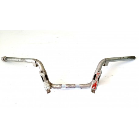 PINZA FRENO STAFFA TUBO POSTERIORE KAWASAKI Z 750 2008