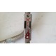PINZA FRENO STAFFA TUBO POSTERIORE KAWASAKI Z 750 2008