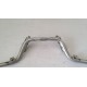 PINZA FRENO STAFFA TUBO POSTERIORE KAWASAKI Z 750 2008