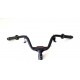 MANUBRIO STERZO PIAGGIO SKIPPER 150 1997 1999