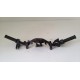 MANUBRIO STERZO HONDA PANTHEON 125 150 1998