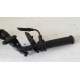 MANUBRIO STERZO HONDA PANTHEON 125 150 1998