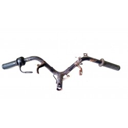MANUBRIO STERZO YAMAHA TMAX T MAX 500 2001