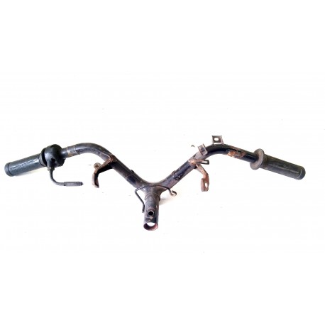 MANUBRIO STERZO YAMAHA TMAX T MAX 500 2001