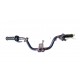 MANUBRIO STERZO HONDA SH 100 1996
