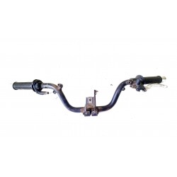 MANUBRIO STERZO HONDA SH 100 1996