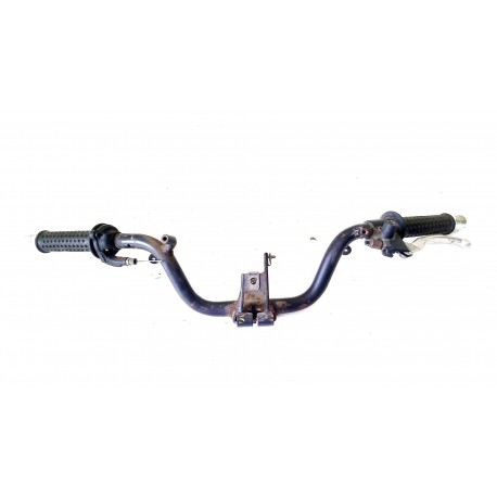 MANUBRIO STERZO HONDA SH 100 1996