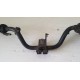 MANUBRIO STERZO HONDA SH 100 1996