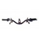 POMPA FRENO ANTERIORE PIAGGIO HEXAGON 125 150 1998 2002