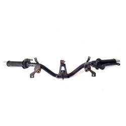 POMPA FRENO ANTERIORE PIAGGIO HEXAGON 125 150 1998 2002