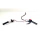 POMPA FRENO ANTERIORE PIAGGIO LIBERTY 50 S 2006