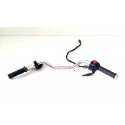 POMPA FRENO ANTERIORE PIAGGIO LIBERTY 50 S 2006