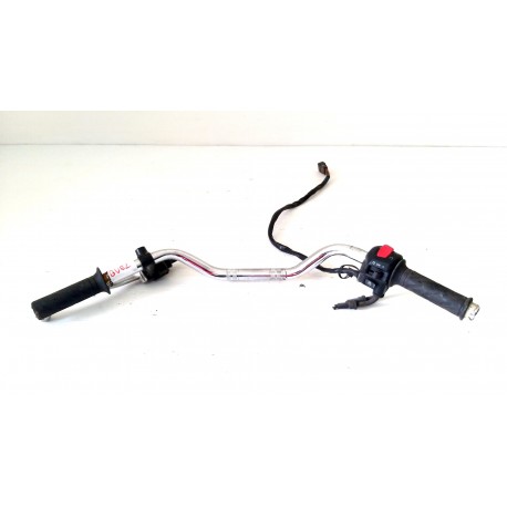 POMPA FRENO ANTERIORE PIAGGIO LIBERTY 50 S 2006
