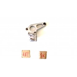 SUPPORTO PEDANA ANTERIORE DESTRA BMW R 850 R 2004 2006