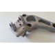 SUPPORTO PEDANA ANTERIORE DESTRA BMW R 850 R 2004 2006