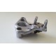 SUPPORTO PEDANA ANTERIORE DESTRA BMW R 850 R 2004 2006