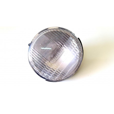 CARENA STRUMENTAZIONE CONTACHILOMETRI PIAGGIO VESPA HP 50 4M 1995 1997