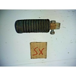 PEDALINO ANTERIORE SINISTRO MOTO GUZZI V 35 350 1977 1980 1992 