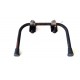 LEVA FRENO POSTERIORE PIAGGIO VESPA HP 50 4M 1995 1997