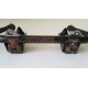 LEVA FRENO POSTERIORE PIAGGIO VESPA HP 50 4M 1995 1997