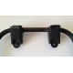 LEVA FRENO POSTERIORE PIAGGIO VESPA HP 50 4M 1995 1997