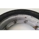 CERCHIO RUOTA POSTERIORE ANTERIORE PIAGGIO VESPA HP 50 4M 1995 1997
