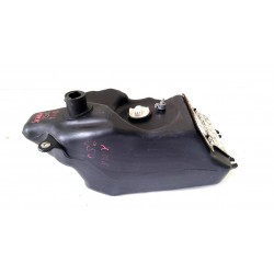 PARAFANGO POSTERIORE PORTATARGA YAMAHA R1 1000 2007