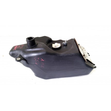 PARAFANGO POSTERIORE PORTATARGA YAMAHA R1 1000 2007