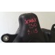 PARAFANGO POSTERIORE PORTATARGA YAMAHA R1 1000 2007