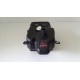 PARAFANGO POSTERIORE PORTATARGA YAMAHA R1 1000 2007