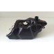PARAFANGO POSTERIORE PORTATARGA YAMAHA R1 1000 2007