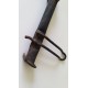 PINZA FRENO POSTERIORE PIAGGIO BEVERLY 500 2002 2003