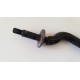 CORPO FARFALLATO COLLETTORE ASPIRAZIONE PIAGGIO BEVERLY 500 2002 2003