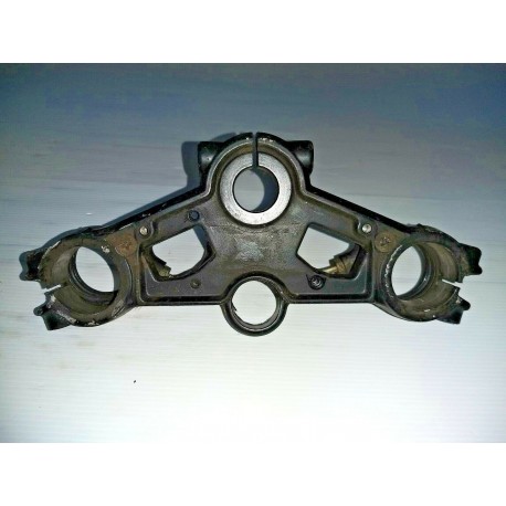PIASTRA FORCELLA SUPERIORE HONDA VF 750 F 1984 1989 