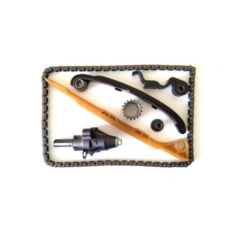 CATENA HONDA HORNET 600 2008