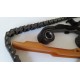 CATENA HONDA HORNET 600 2008