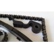 CATENA HONDA HORNET 600 2008