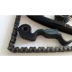 CATENA HONDA HORNET 600 2008