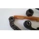 CATENA HONDA HORNET 600 2008