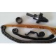 CATENA HONDA HORNET 600 2008
