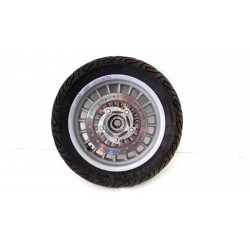 CERCHIO RUOTA POSTERIORE PIAGGIO BEVERLY 125 300 2015