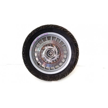 CERCHIO RUOTA POSTERIORE HONDA HORNET 600 2007