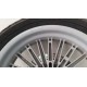 CERCHIO RUOTA POSTERIORE HONDA HORNET 600 2007