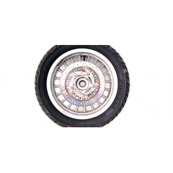 CERCHIO RUOTA POSTERIORE PIAGGIO BEVERLY 125 300 2014 2015