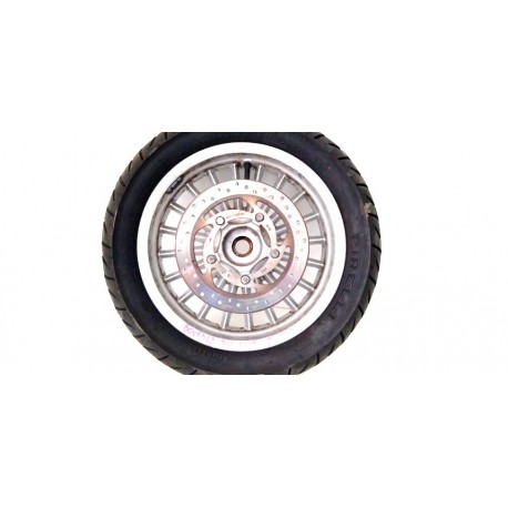 CERCHIO RUOTA POSTERIORE PIAGGIO BEVERLY 125 300 2015