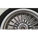 CERCHIO RUOTA POSTERIORE PIAGGIO BEVERLY 125 300 2015