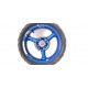 CERCHIO RUOTA POSTERIORE PIAGGIO BEVERLY 125 300 2014 2015