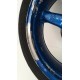 CERCHIO RUOTA POSTERIORE PIAGGIO BEVERLY 125 300 2014 2015