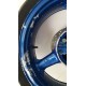 CERCHIO RUOTA POSTERIORE PIAGGIO BEVERLY 125 300 2014 2015