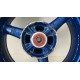 CERCHIO RUOTA POSTERIORE PIAGGIO BEVERLY 125 300 2014 2015
